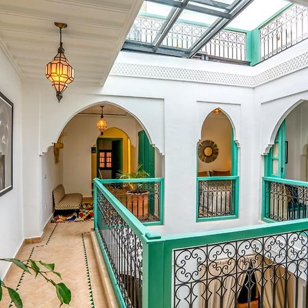 Riad Bella Kasbah Marrakesh Ngoại thất bức ảnh