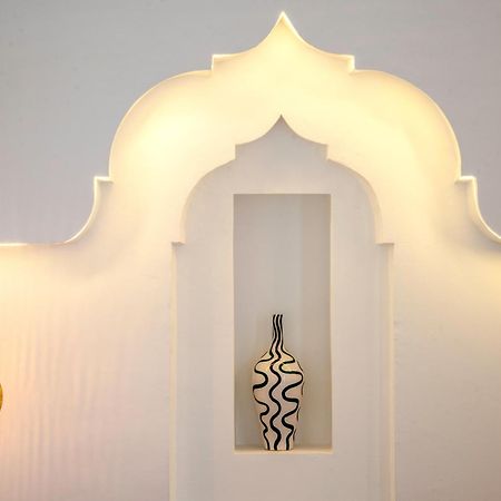 Riad Bella Kasbah Marrakesh Ngoại thất bức ảnh