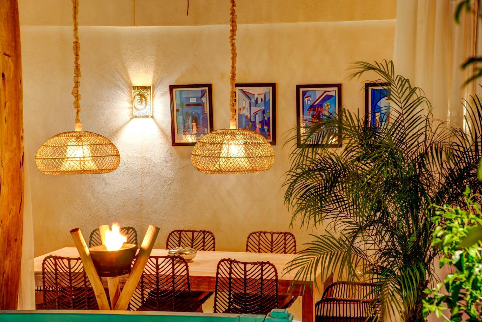 Riad Bella Kasbah Marrakesh Ngoại thất bức ảnh