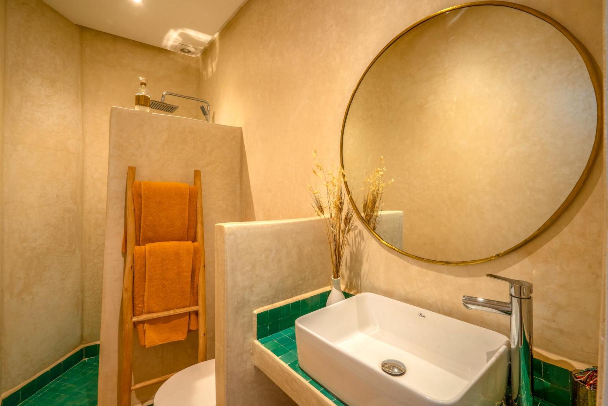 Riad Bella Kasbah Marrakesh Ngoại thất bức ảnh