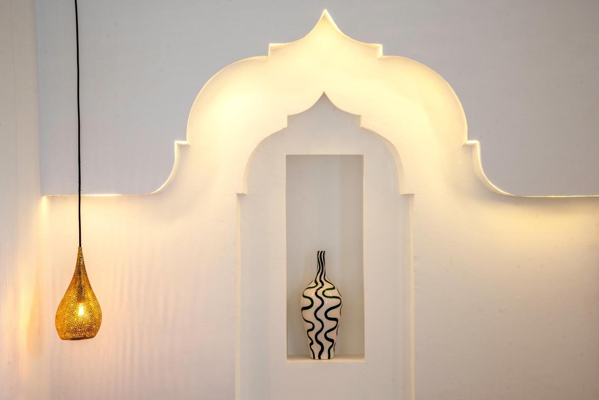 Riad Bella Kasbah Marrakesh Ngoại thất bức ảnh
