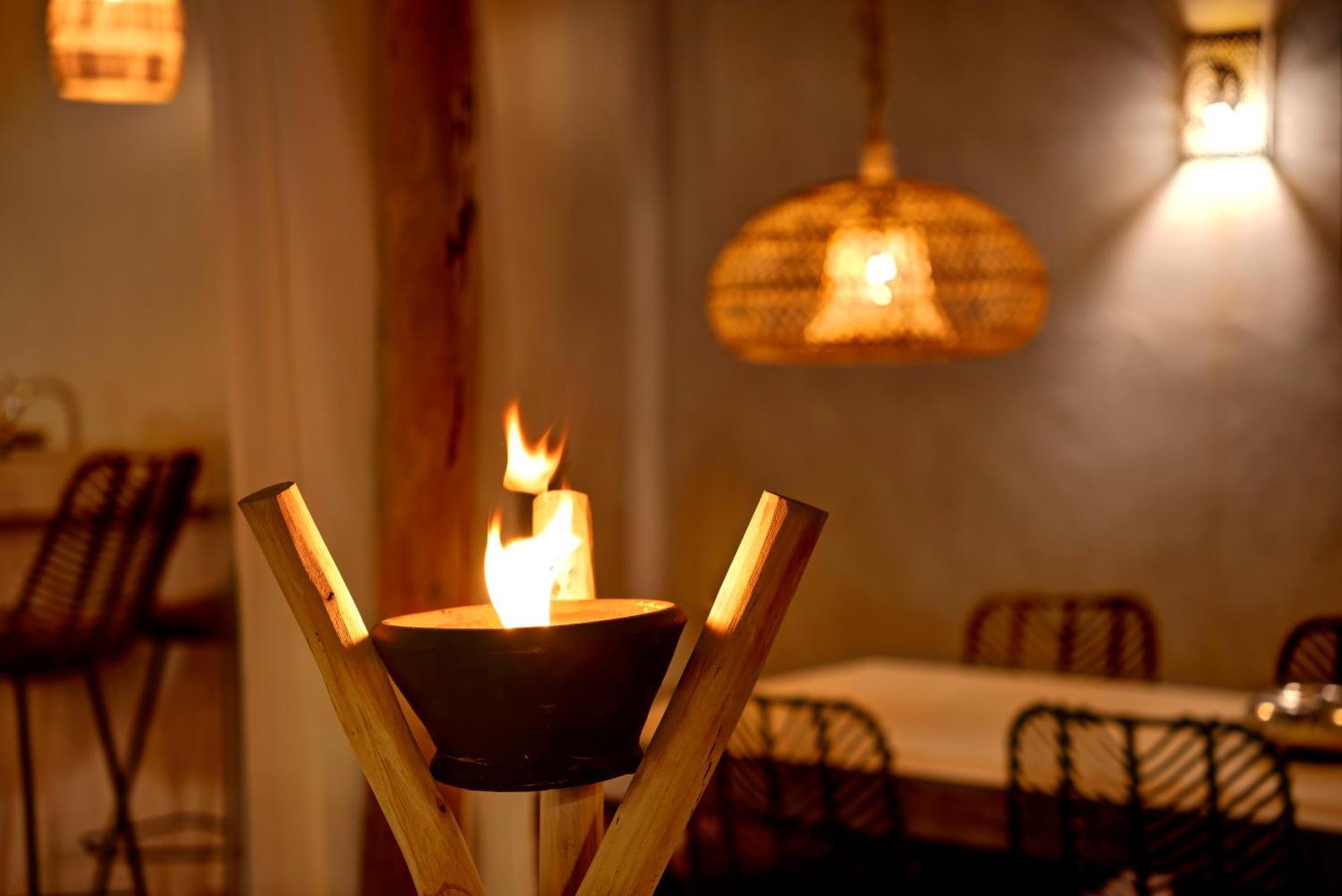 Riad Bella Kasbah Marrakesh Ngoại thất bức ảnh
